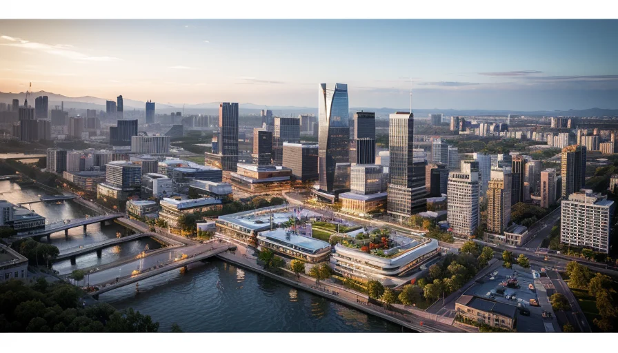 房地产新趋势：稳定市场预期是关键