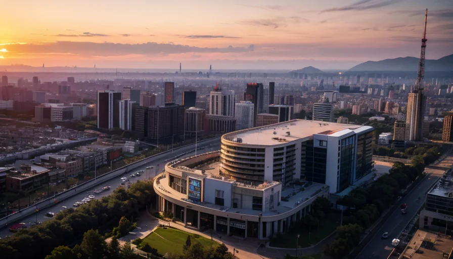 房地产的永恒魅力：从北京大学教授的视角看未来趋势