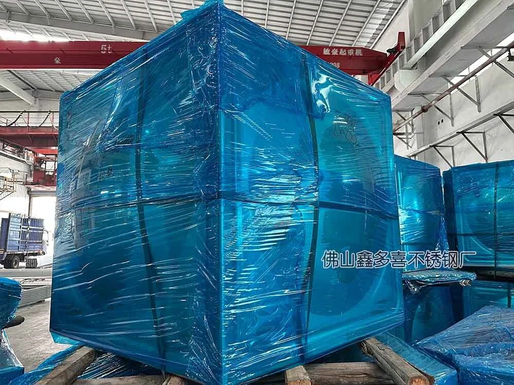 定制类《大型不锈钢十大厂家》源头生产工厂企业品牌排行榜名单