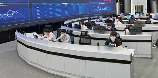业绩增长超预期 中芯国际Q2销售收入达30亿美元 产能利用率进一步提升