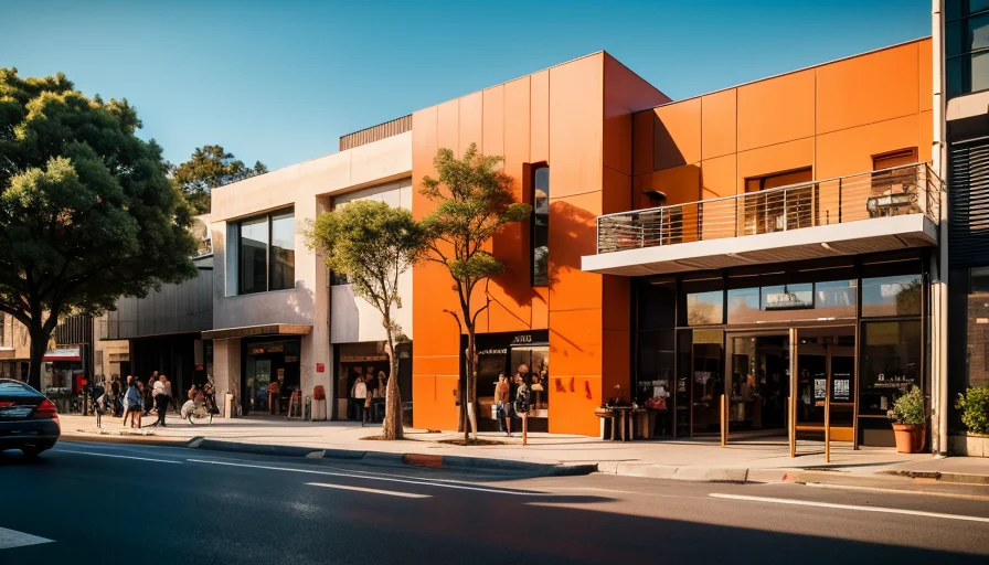 招商局置地高层人事变动：朱文凯接任董事会主席