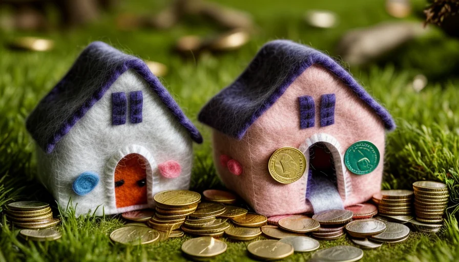 2026年房地产走向预测:房企与金融机构的博弈与共识