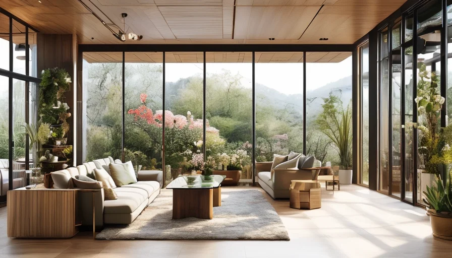 北京楼市现罕见分化:二手房逆势回暖 新房市场持续低迷