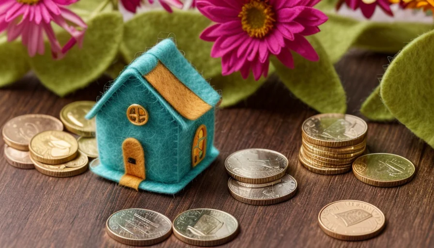 5亿元回购计划背后:万物云如何应对股价危机与质押风险